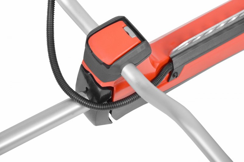 HECHT 154 křovinořez benzínový farmářský Obrázek