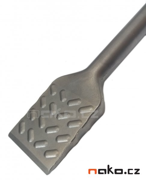 MAKITA E-20208 sekáč SDSmax plochý 50x380mm samoostřící (OLD B-64288) Obrázek