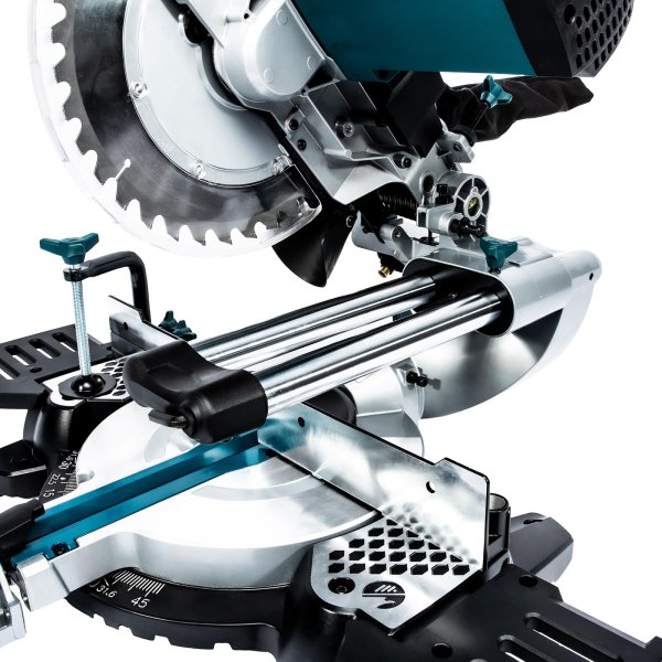 XTline XT106255 pokosová pila 255mm Obrázek