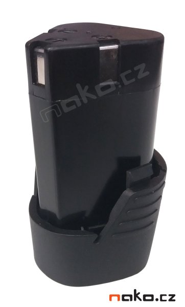 TUSON akumulátor NG100BAT 12V pro aku šroubovák NG90100 - ORIGINÁL Obrázek