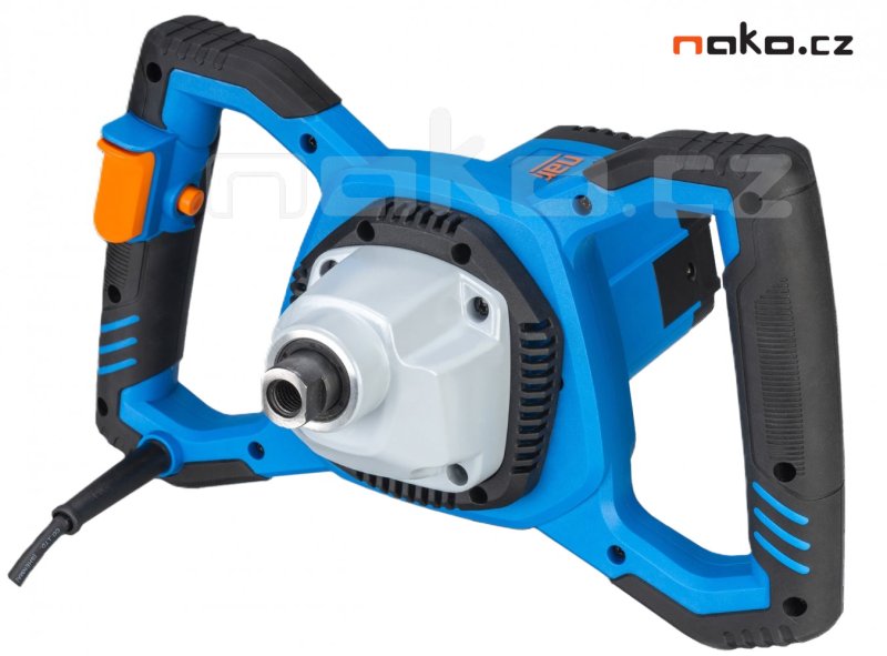 NAREX EMX 1600 míchadlo stavebních směsí 1600W 65406434 Obrázek