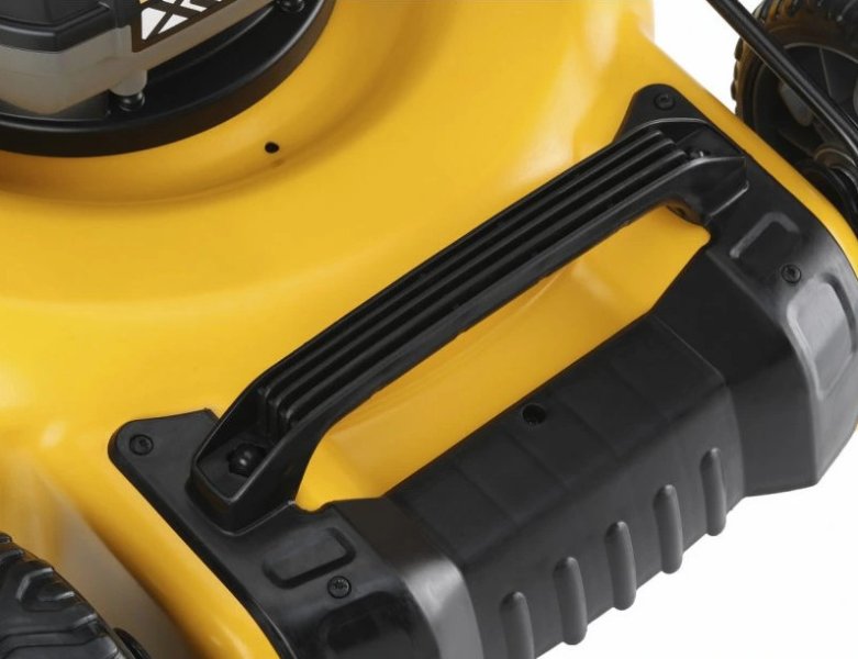 DeWALT DCMW564N (verze bez aku) aku zahradní sekačka Obrázek