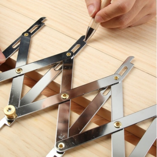 Trend 102-M/P2P01 přenašeč vzdálenosti Point to Point 600mm Obrázek