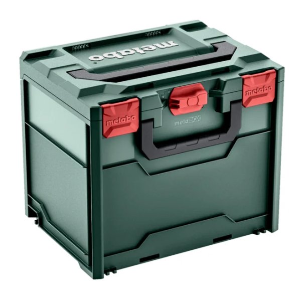 METABO metaBOX 340 plastový kufr 396x296x340mm 626888000