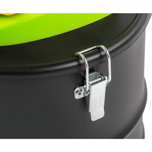 FIELDMANN FDU 70705-0 aku separátor popela 20V LiIon FAST POWER 20V 41015118 bez aku Obrázek