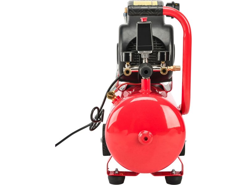 EXTOL PREMIUM 8895310 kompresor olejový, 1500W, 24 l Obrázek