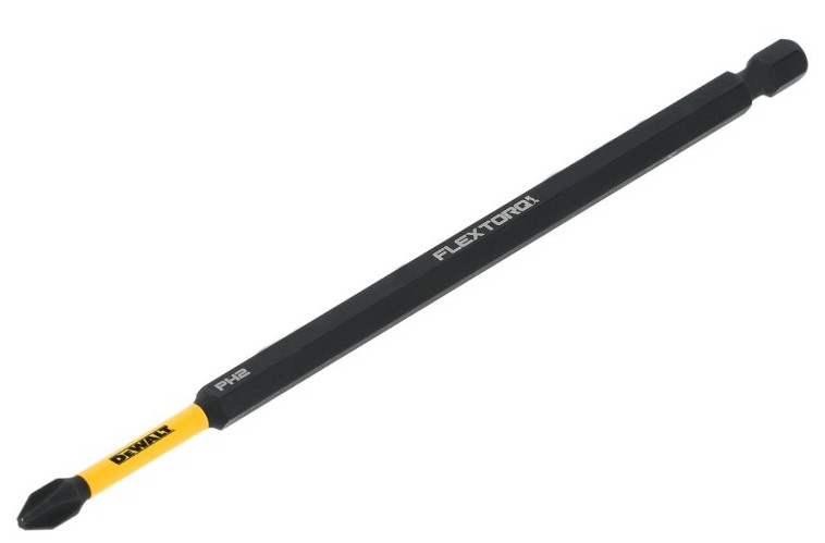 DeWALT DT7800T FlexTorq PH2 torzní bit o délce 152 mm Obrázek