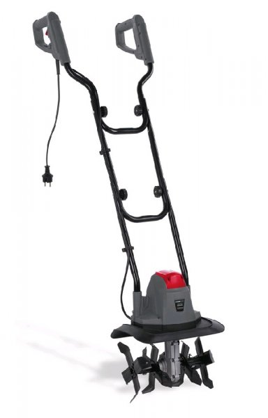 POWERPLUS POWEG7010 elektrický kultivátor 1050W