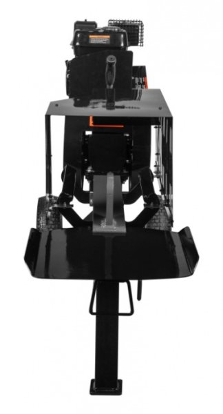 PROMA KSP-15/520G benzínová kinetická štípačka na dřevo 15 tun 25044017 Obrázek