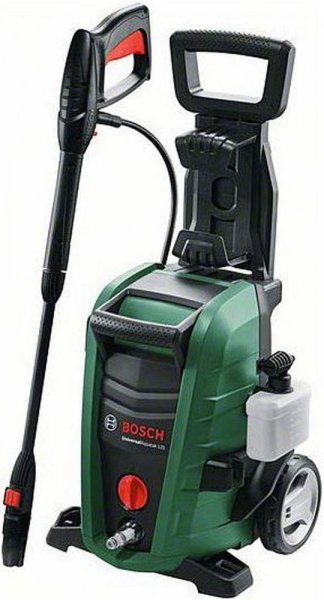 BOSCH UniversalAquatak 130 vysokotlaký čistič (1700W/130bar) Obrázek