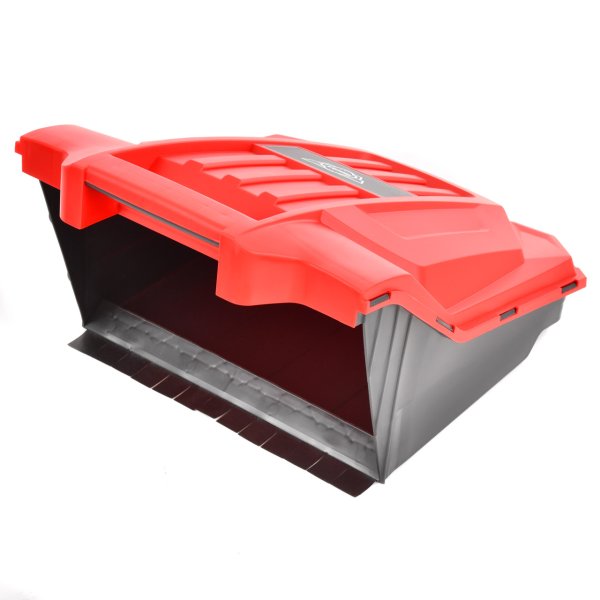 HECHT 8065 ruční zametací stroj Obrázek