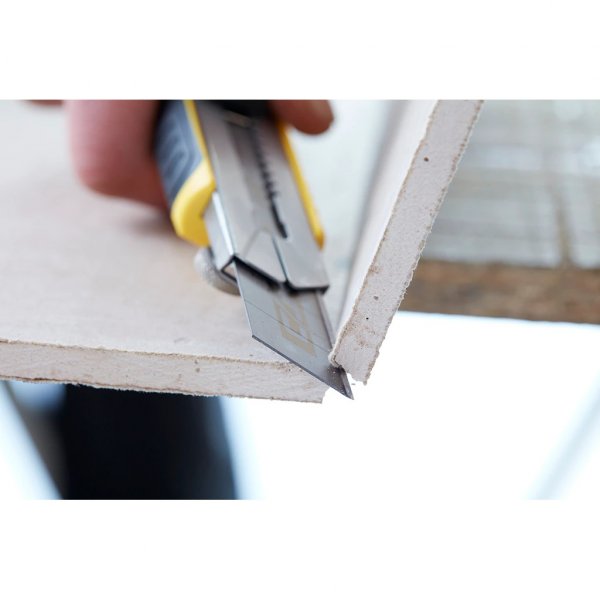 STANLEY STHT0-11825 Fatmax 25mm karbidové odlamovací čepele - balení 5 ks Obrázek