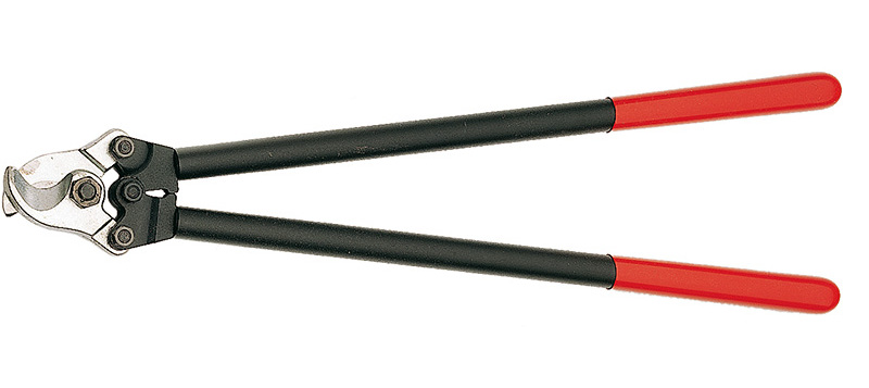 KNIPEX 9521600 pákové nůžky na kabely 600mm