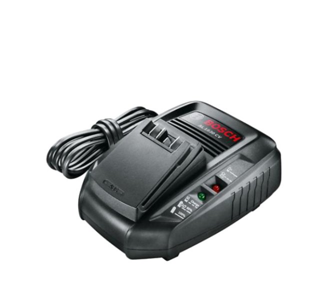 BOSCH startovací sada 18 V (6,0 Ah + AL 1830 CV) Obrázek