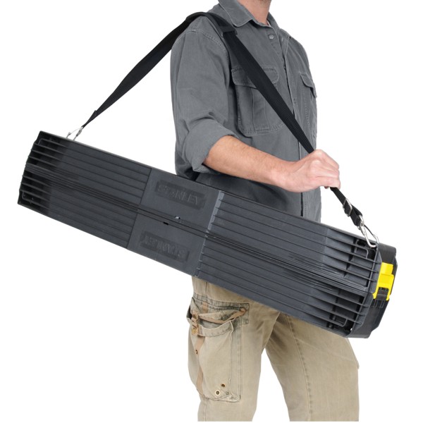 STANLEY 1-97-475-4 přenosný podstavec na řezání Obrázek