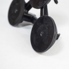 XTline Držák skla trojtá - přísavka, 180kg Obrázek