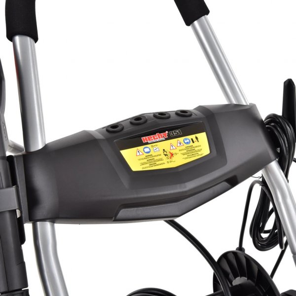 HECHT 351 vysokotlaká myčka 1800W Obrázek