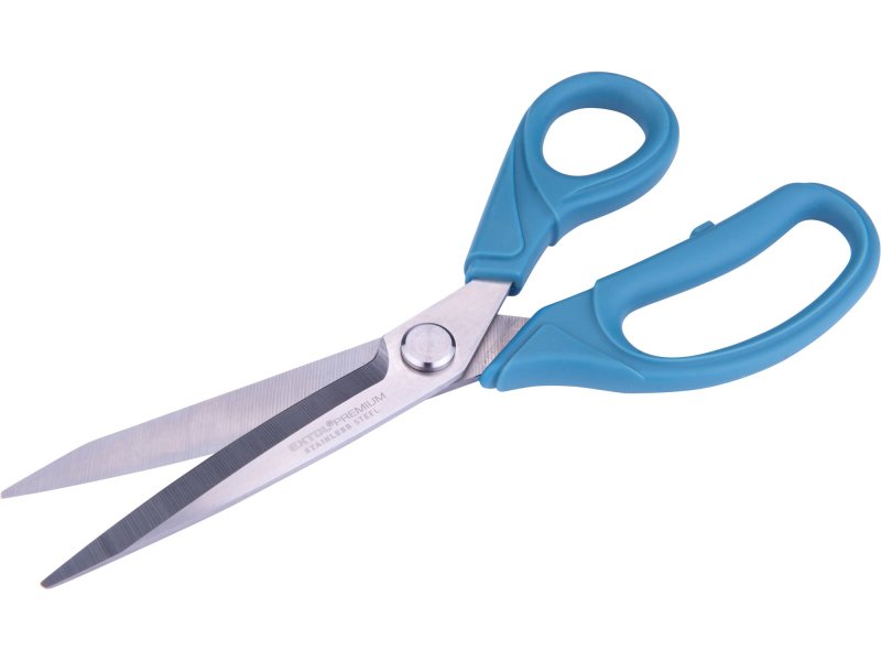 EXTOL PREMIUM 8855203 nůžky multifunkční nerez, 240mm