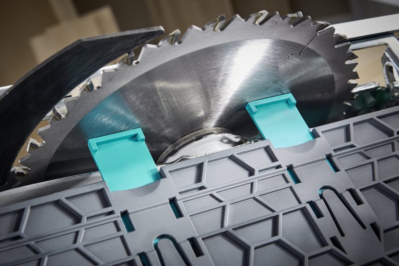 WOLFCRAFT FKS145 vodící lišta 6913000 Obrázek