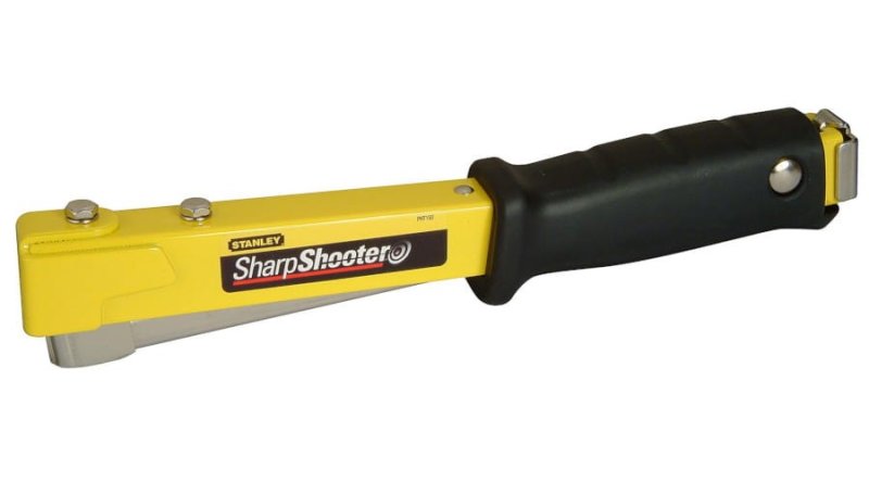 STANLEY PHT150 sponkovací kladivo Obrázek