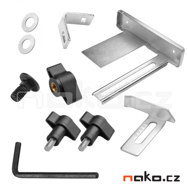 GRAPHITE ENERGY+ 58GE135 aku hoblík 82mm 18V LiIon, bez baterie a nabíječky Obrázek