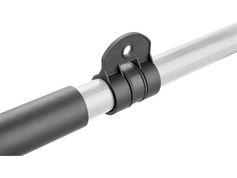 EXTOL PREMIUM 8895732 teleskopické aku nůžky na živé ploty 2,78m, GARDEN 20V LiIon, 2Ah Obrázek