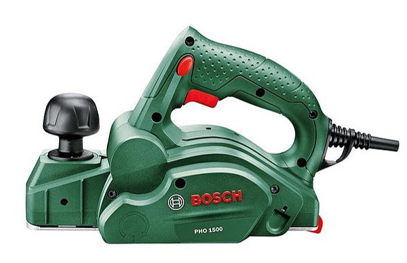 BOSCH PHO 1500 ruční hoblík Obrázek