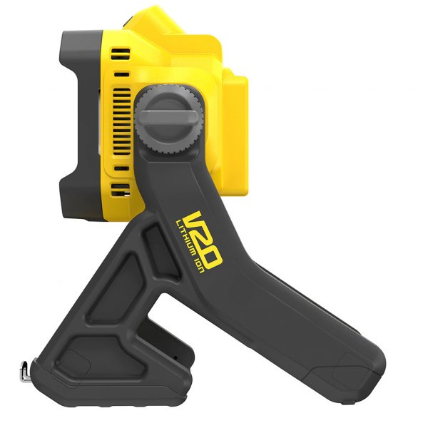 STANLEY SFMCL030B FatMax V20 aku reflektor Obrázek