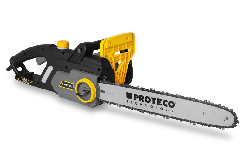 PROTECO 51.06-PRE-2400-P elektrická řetězová pila 40cm 2400W Obrázek