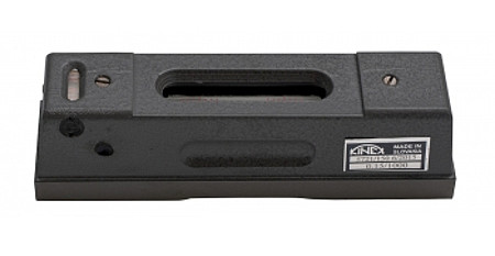 Tempo Kondela Konferenční stolek INFINITY 13 jasan tmavý + kupón KONDELA10 na okamžitou slevu 3% (kupón uplatníte v košíku) Obrázek