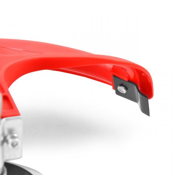 HECHT 126 motorový benzínový strunový vyžínač Obrázek