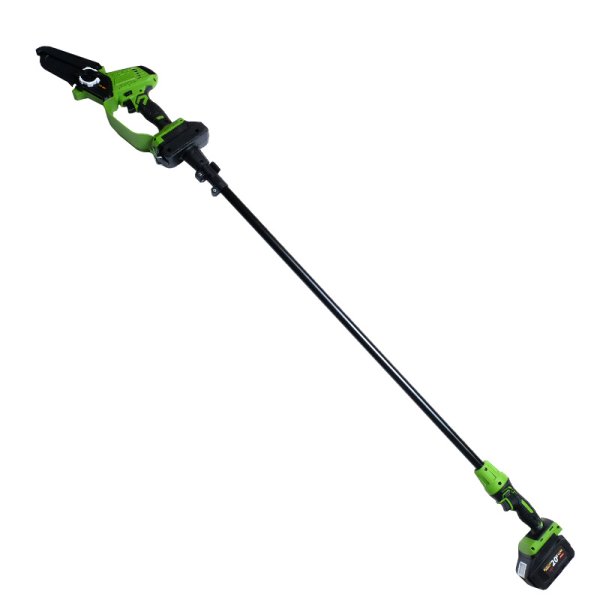 PROCRAFT PPKA24 prodlužovací teleskopický nástavec k pile PKA24 Obrázek