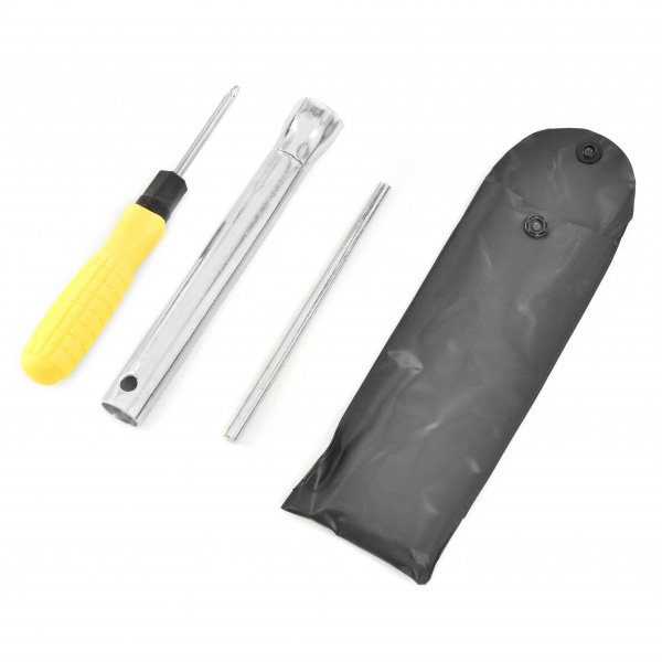 HECHT IG 2201 benzínová invertorová elektrocentrála 2000W Obrázek