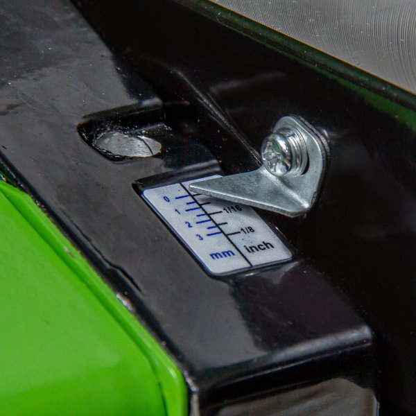 PROMA PROCRAFT PD2100 hoblovka s protahem 1800W Obrázek