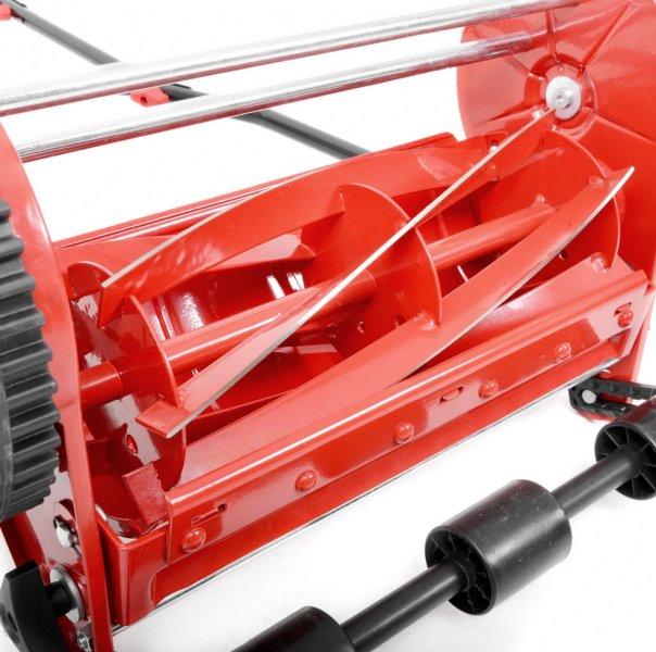 HECHT 5030 vřetenová sekačka Obrázek