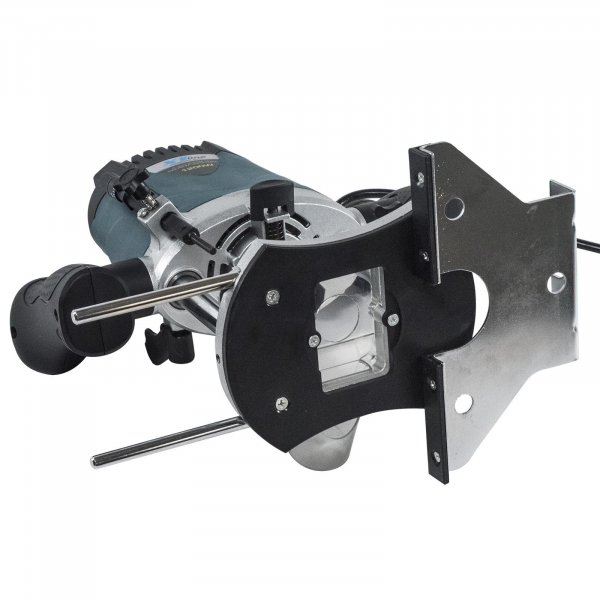 XTline XT106395 horní frézka 1200W, 8,12mm Obrázek