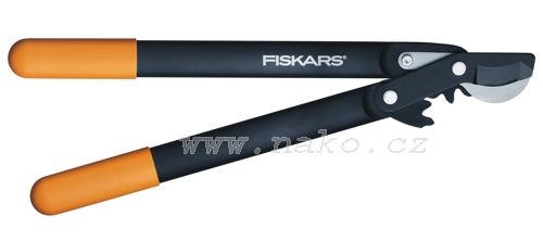 FISKARS 112190 nůžky dvouruční na silné větve