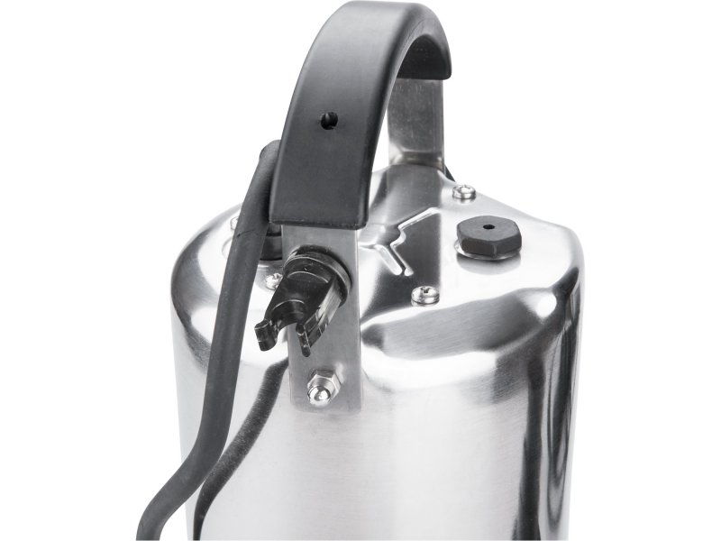 EXTOL PREMIUM 8895016 čerpadlo ponorné kalové, nerezové tělo, 1100W Obrázek