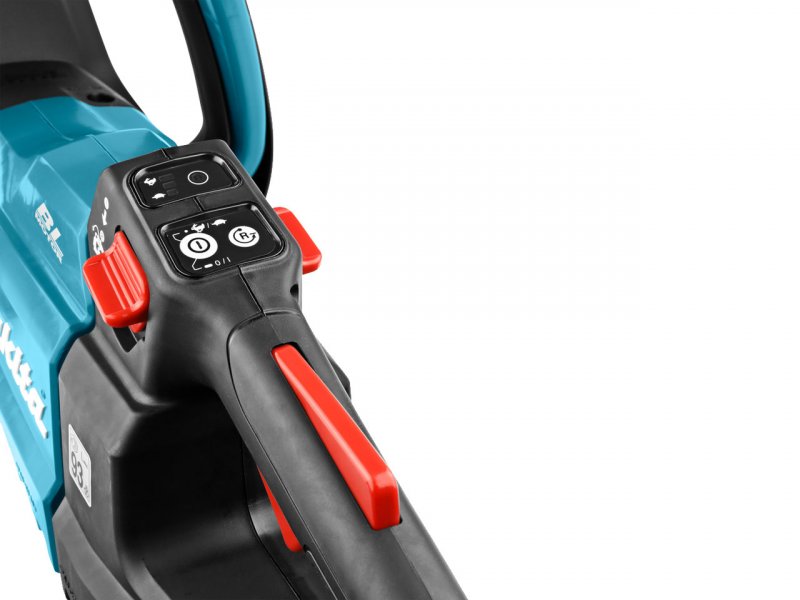 MAKITA DUH601Z aku plotostřih 600mm Li-ion LXT 18V,bez aku Obrázek