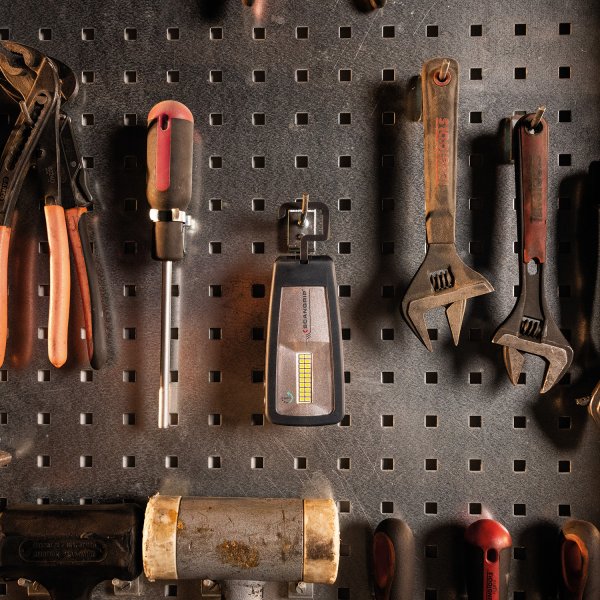 SCANGRIP MINIFORM - FOR LIFE aku LED svítilna USB-C 03.6207 Obrázek