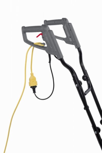 POWERPLUS POWEG7010 elektrický kultivátor 1050W Obrázek