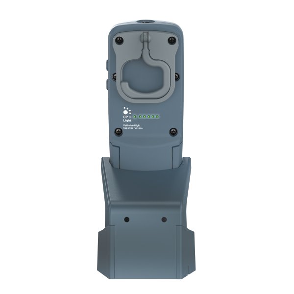 SCANGRIP UNIFORM - FOR LIFE aku LED svítilna USB-C 03.6208 Obrázek