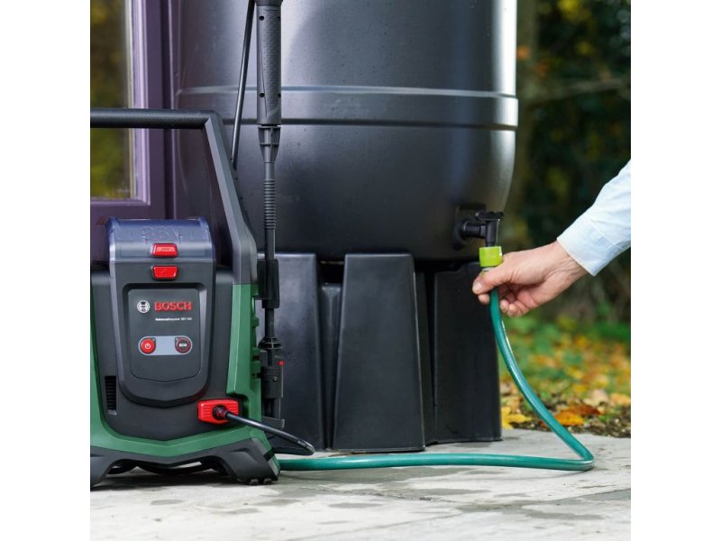 BOSCH UniversalAquatak 36V-100 (verze bez aku) aku vapka s čističem podlah Obrázek