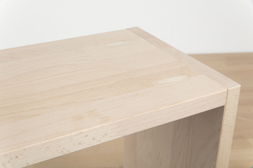 WOLFCRAFT 2928000 sada speciálních kolíků pro kolíkovací soupravu Undercover Jig 12 ks Obrázek