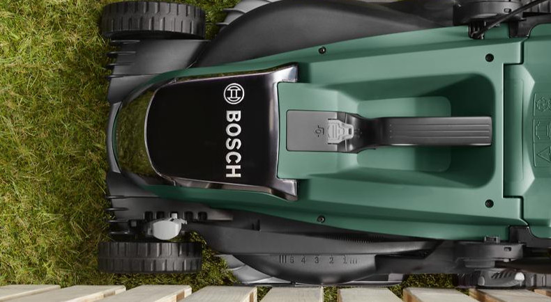 BOSCH AdvancedRotak 750 1700W elektrická sekačka Obrázek