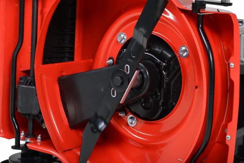 HECHT 541 BSW benzínová sekačka s pojezdem BriggsStratton Obrázek