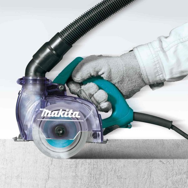 MAKITA 4100KB ruční diamantová řezačka pro suché řezání Obrázek