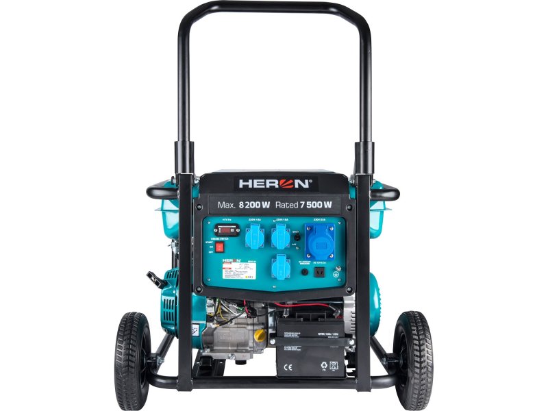 Heron 8896145 Obrázek