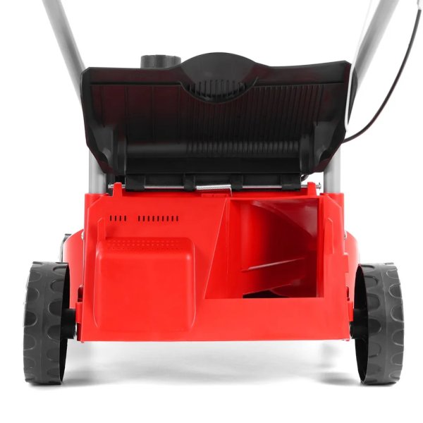 HECHT 5406 motorová benzínová sekačka na trávu Obrázek