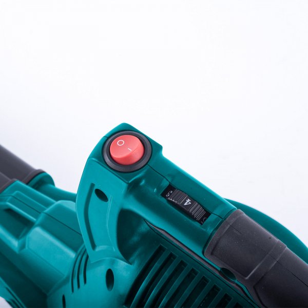 XTline XT102935 aku vysavač a fukar na listí 2x18V LiIon, bez akumulátoru, XTpower Obrázek